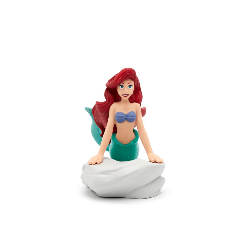 Disney The Little Mermaid Tonie