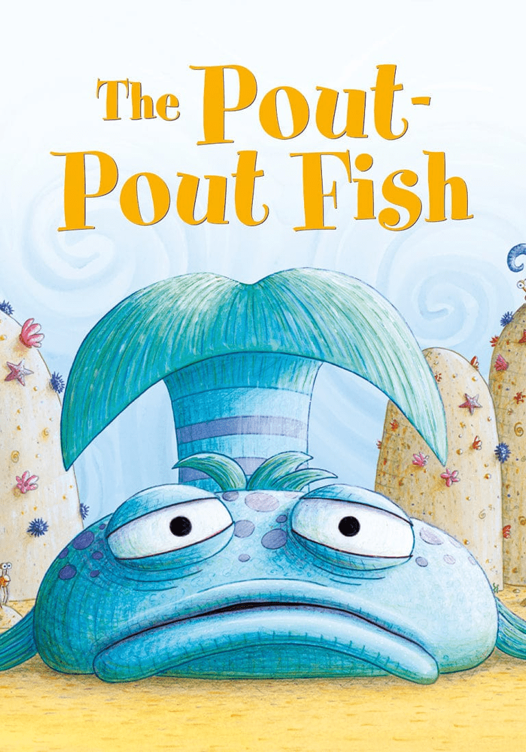 The Pout-Pout Fish Tonie - Image 2