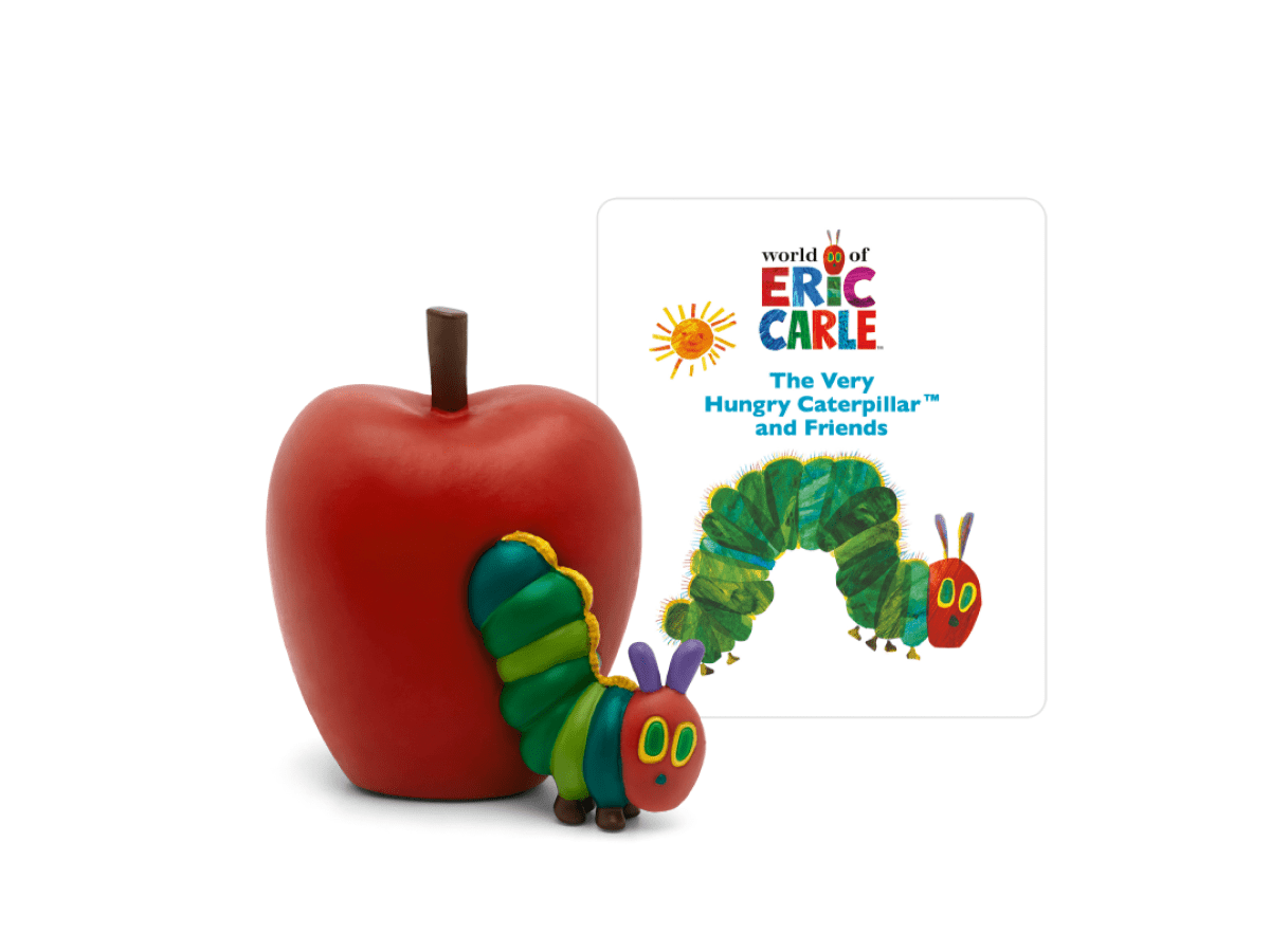 The Very Hungry Caterpillar & Friends Tonie - Image 5