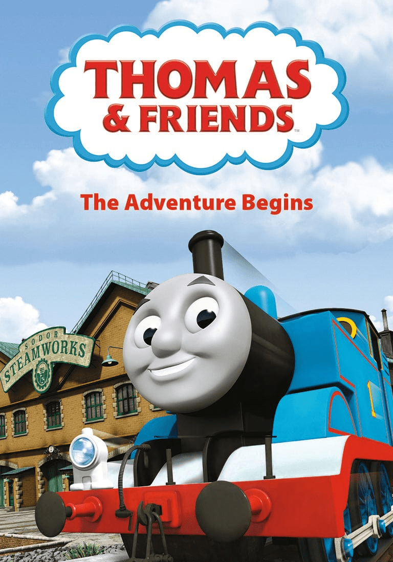Thomas & Friends: Thomas the Tank Engine Tonie - Image 2