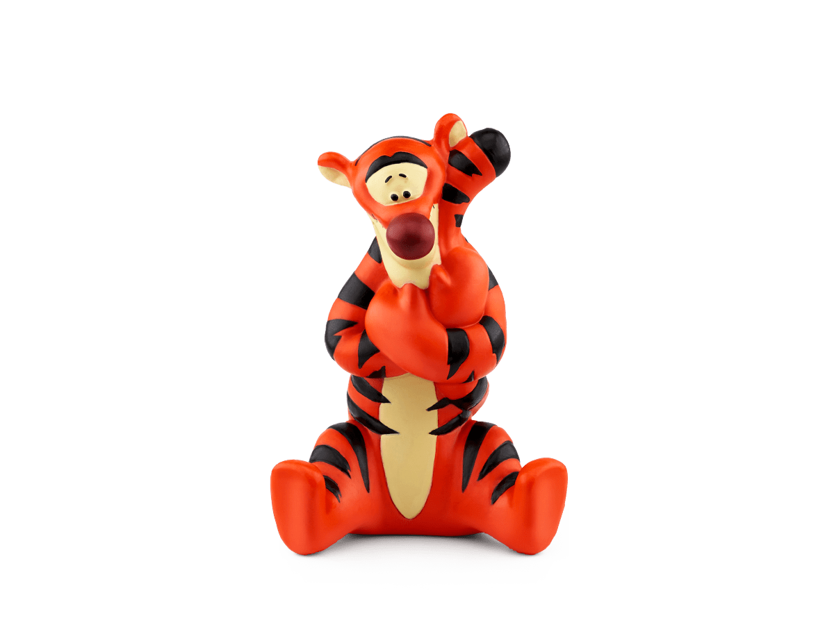 Disney Winnie the Pooh: Tigger Tonie - Image 8