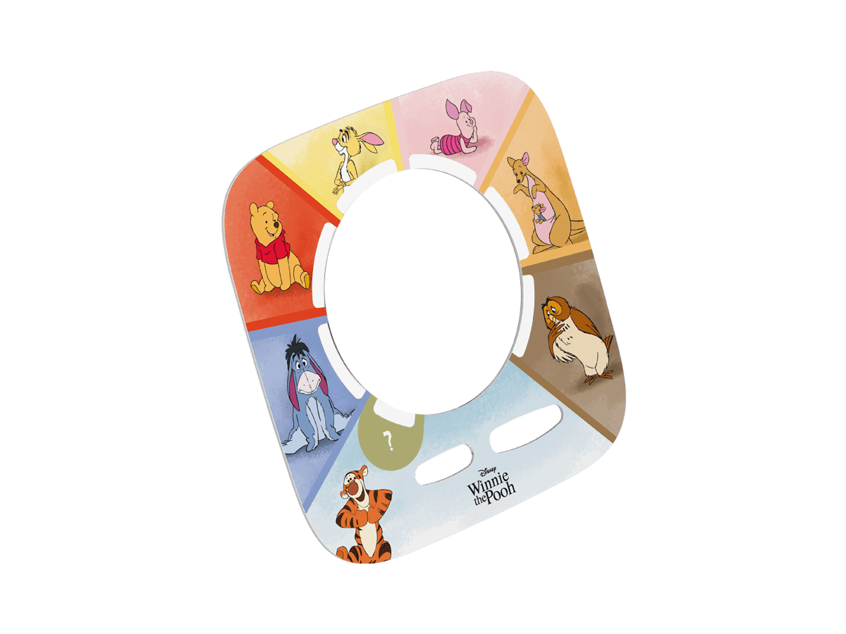 Tonieplay Disney Winnie the Pooh: Tigger's Mix-Up Fix-Up Game & Controller - Image 6