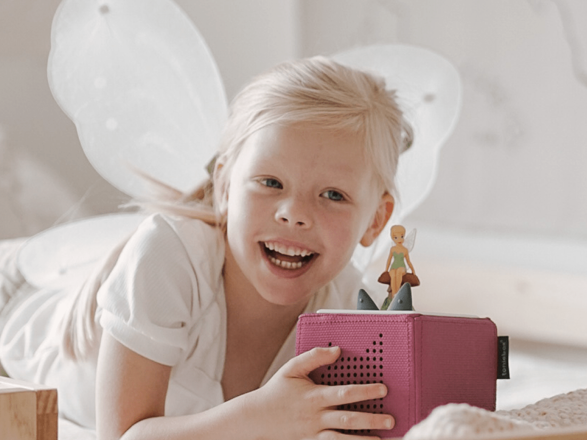 Disney Tinker Bell Tonie - Image 6