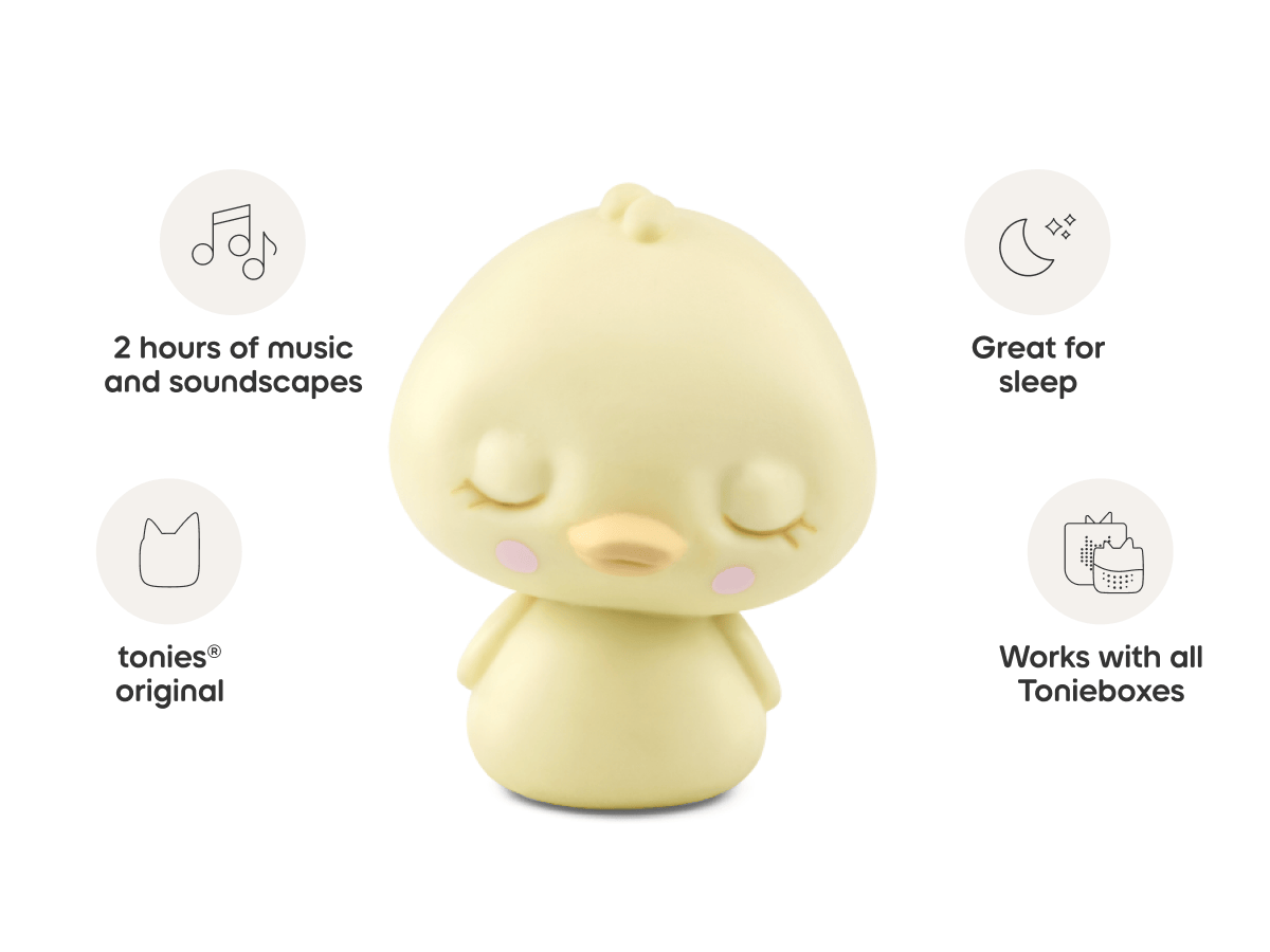 Toniebox Lite Sleepy Set - Image 5