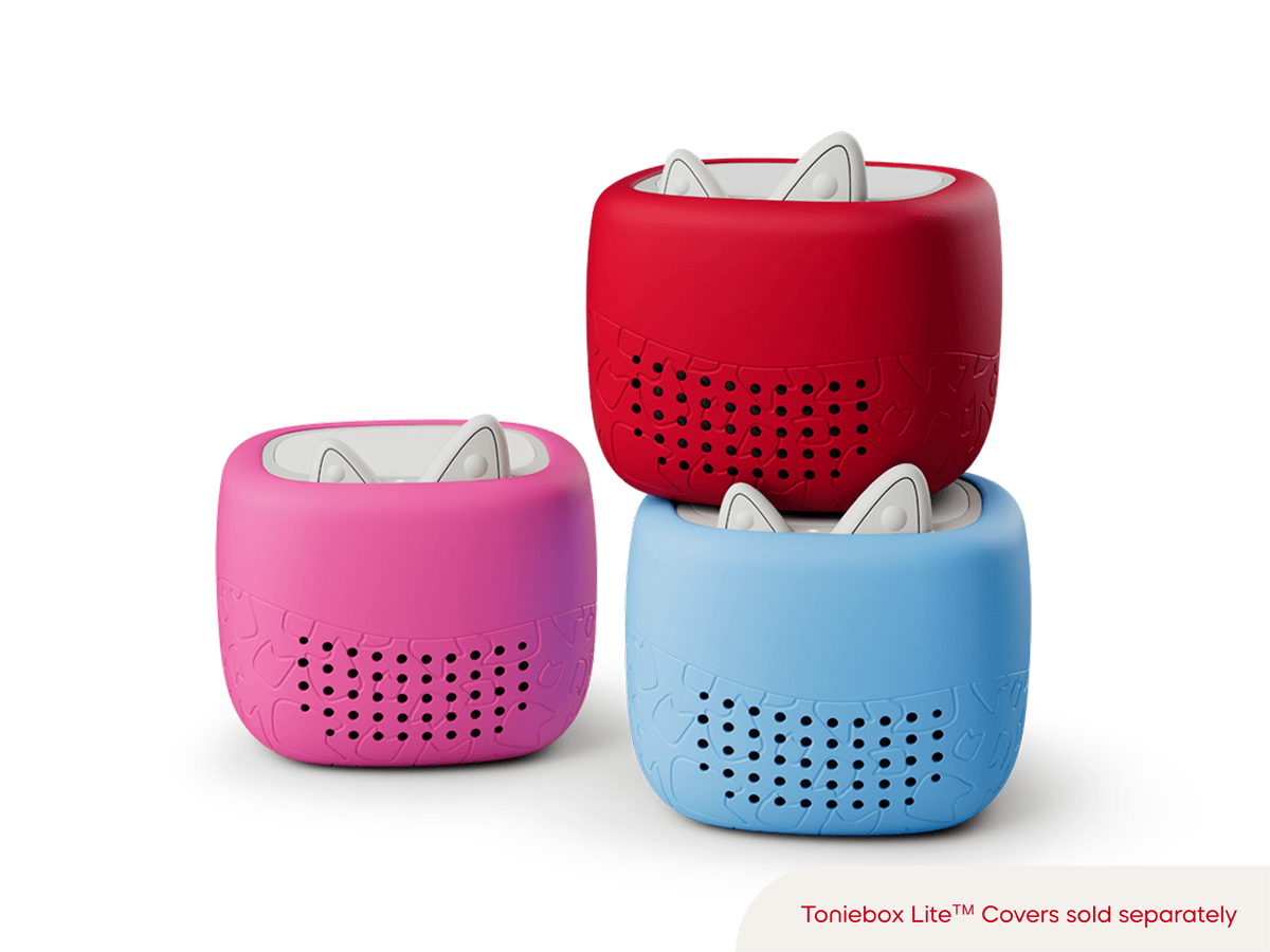 Toniebox Lite Sleepy Set - Image 8