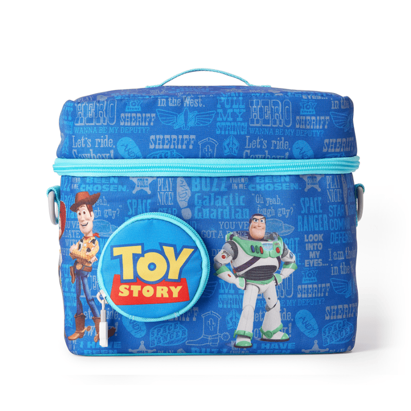 Listen & Go Bag for Toniebox - Disney & Pixar Toy Story - Image 8