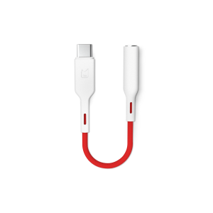 USB-C to AUX Adapter