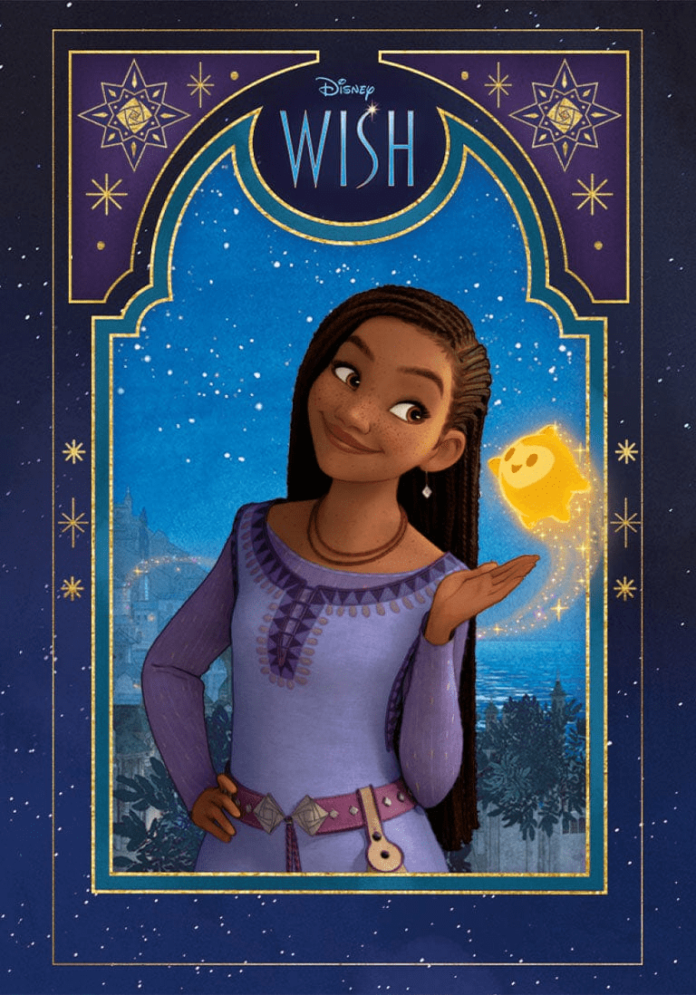 Disney Wish Tonie - Image 2