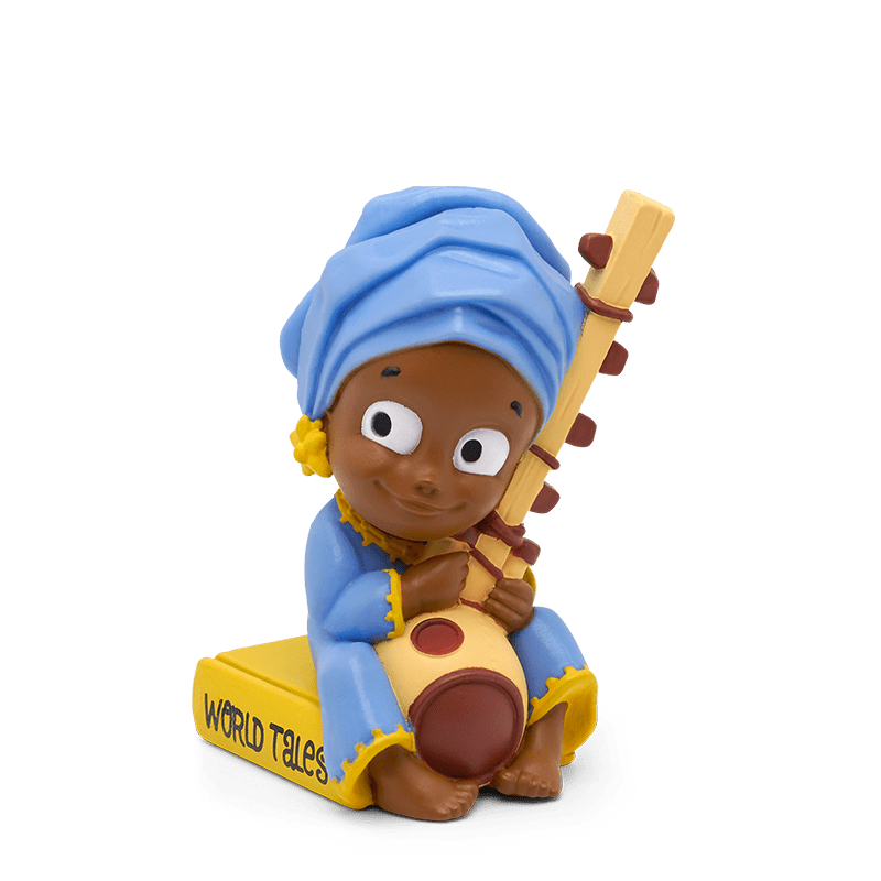 Worldwide Tales: West African Tales Tonie - Image 8