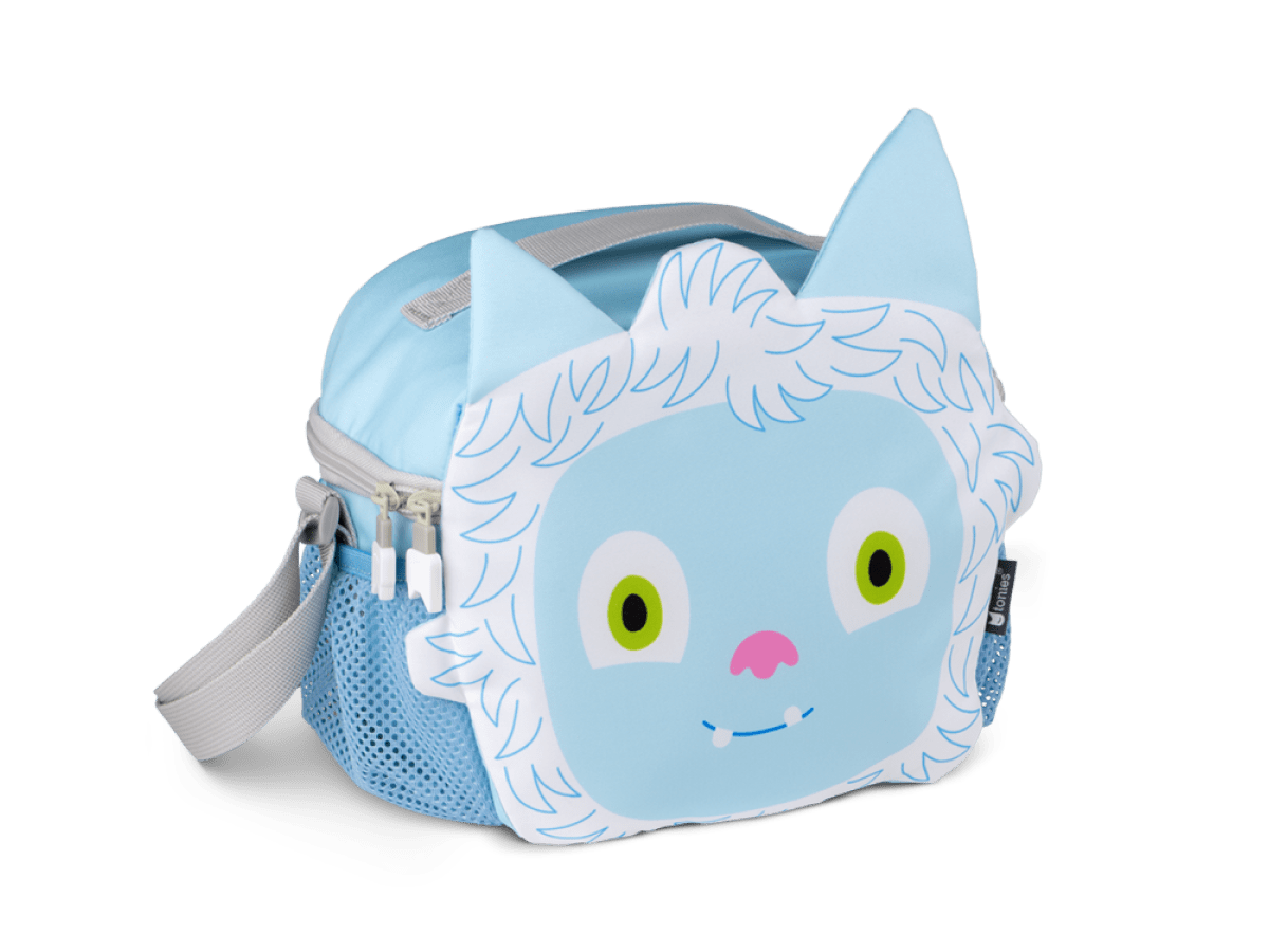 Character Bag for Toniebox - Yeti - Image 9