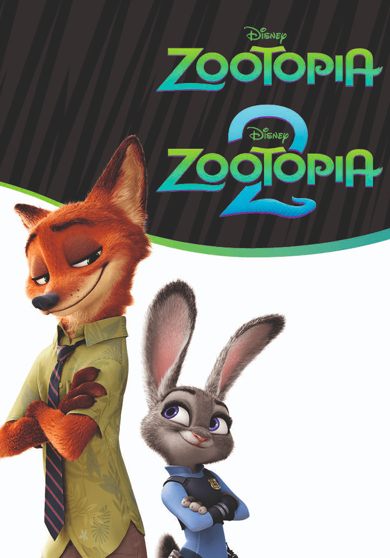 Disney Zootopia Tonie - Image 2
